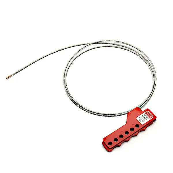 Squeezer Multipurpose Cable Lockout - Image 7