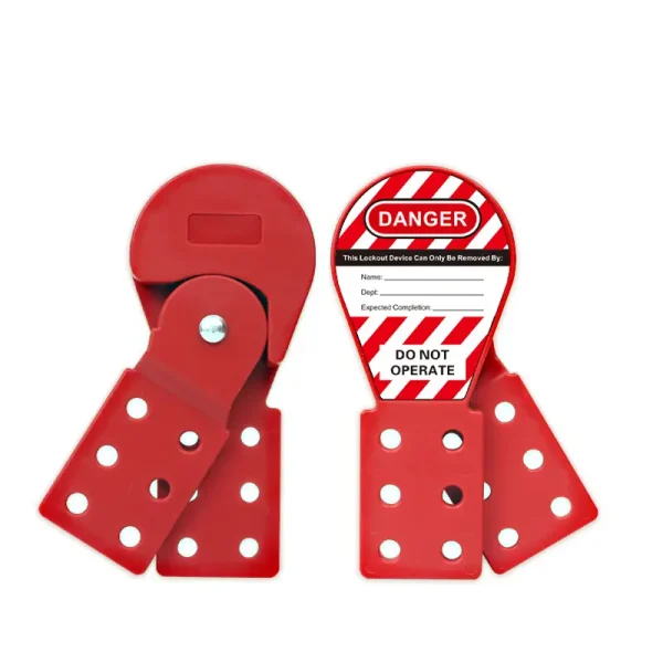 Universal Cable Lockout - Image 2