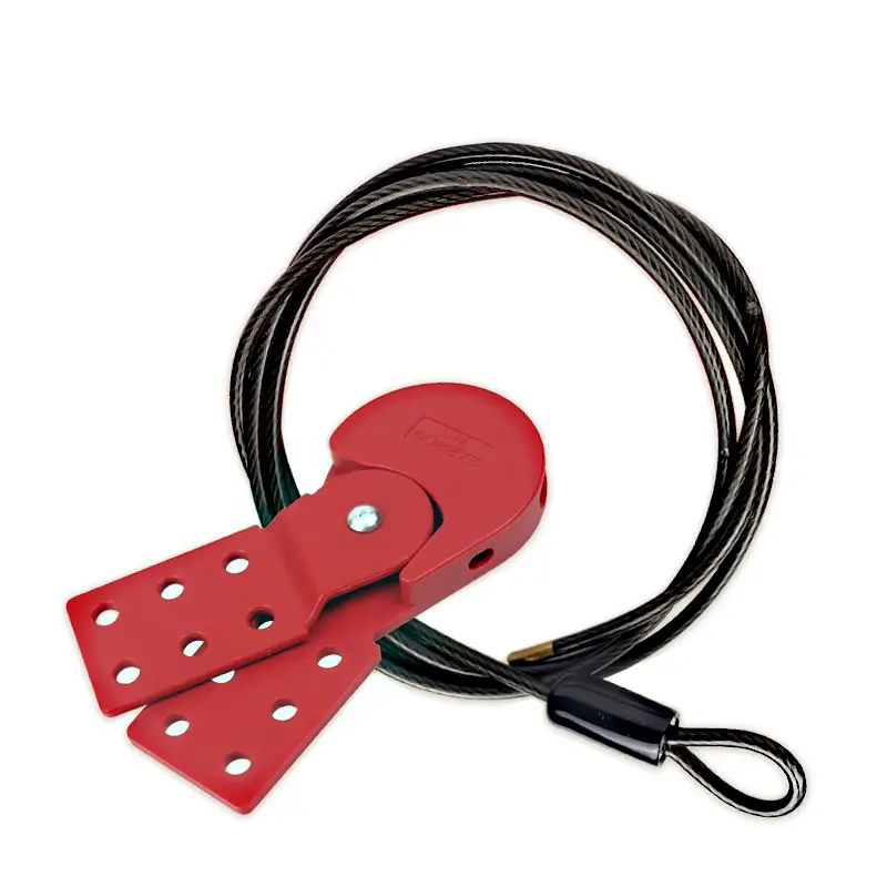 Universal Cable Lockout
