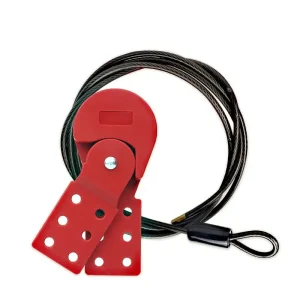 Universal Cable Lockout
