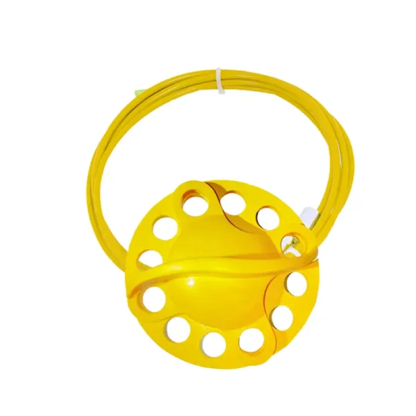 cable lockout system - Image 2