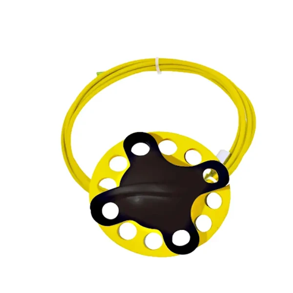 cable lockout system - Image 4
