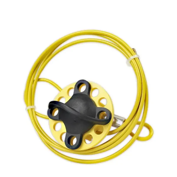 cable lockout system - Image 7