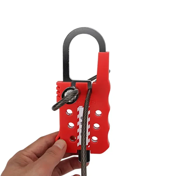 Multipurpose Cable Lockouts - Image 2