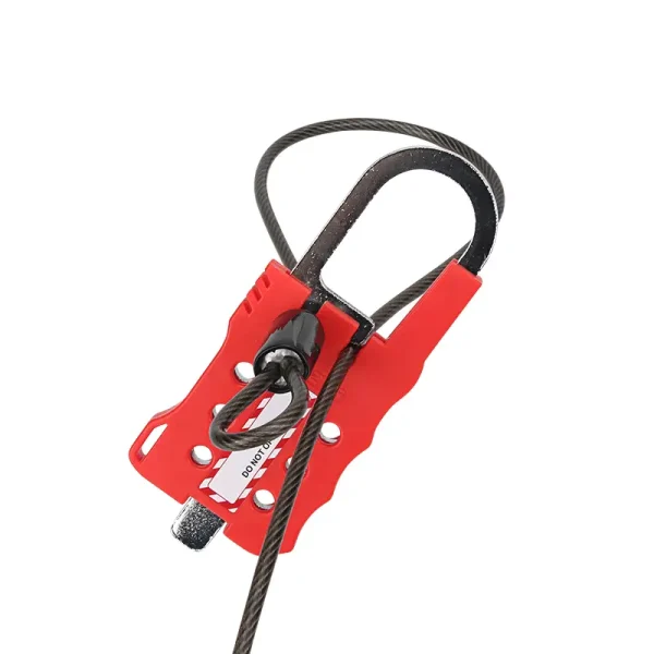Multipurpose Cable Lockouts - Image 3