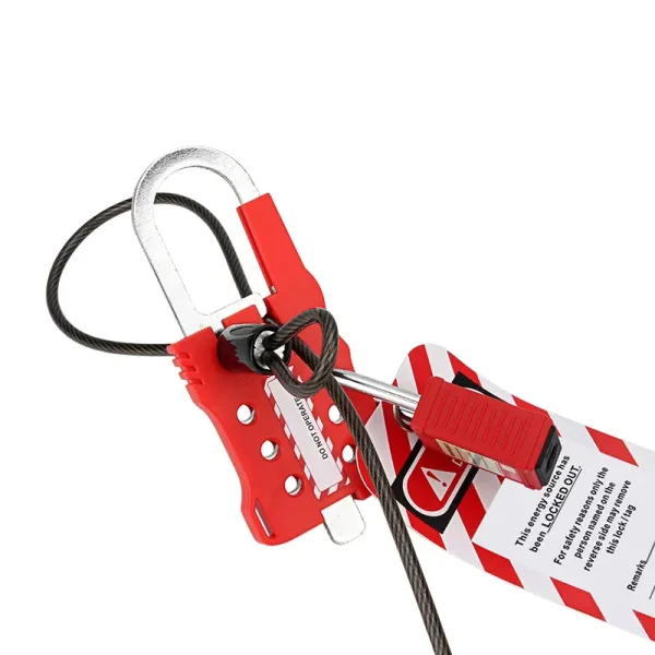 Multipurpose Cable Lockouts - Image 5