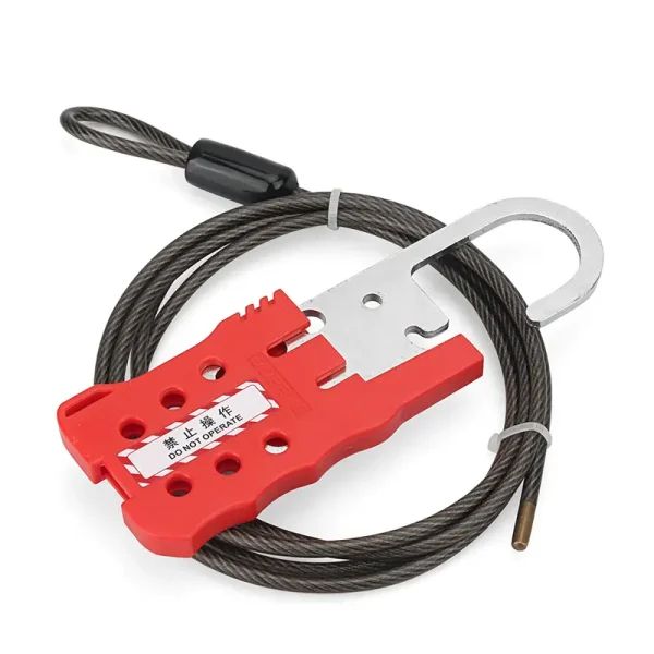 Multipurpose Cable Lockouts - Image 7