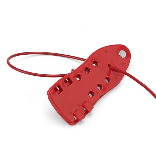 Economy Cable Lockout - Image 2