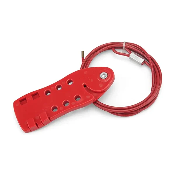 Economy Cable Lockout - Image 4