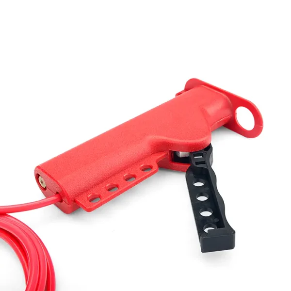 Universal Cable Lockouts - Image 2