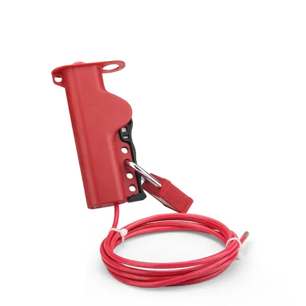 Universal Cable Lockouts - Image 4