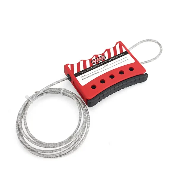 Cable Lockouts - Image 4