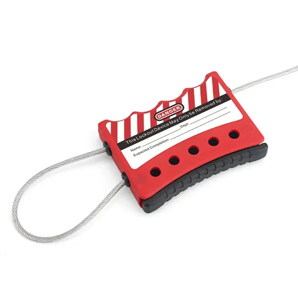 Cable Lockouts - Image 7
