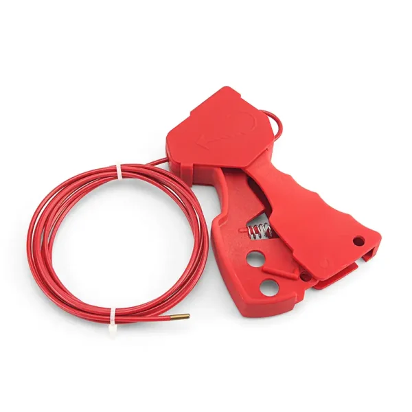 Grip Cable Lockouts - Image 2
