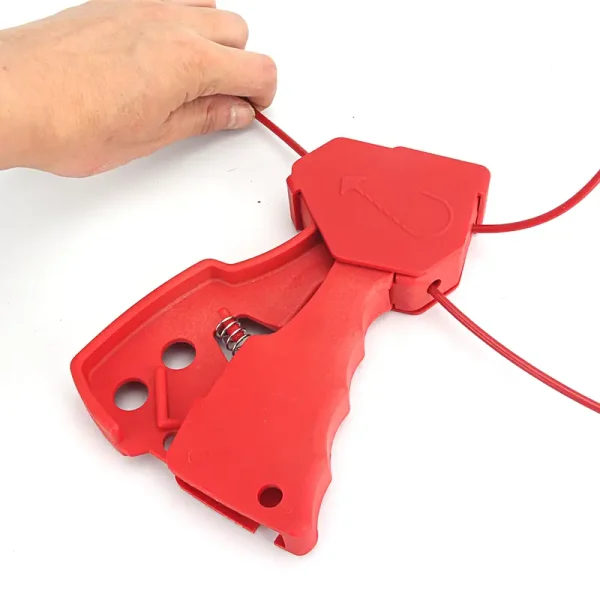 Grip Cable Lockouts - Image 3