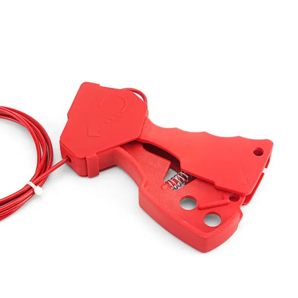 Grip Cable Lockouts - Image 5