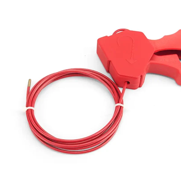 Grip Cable Lockouts - Image 6