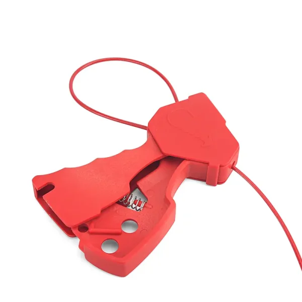 Grip Cable Lockouts - Image 7
