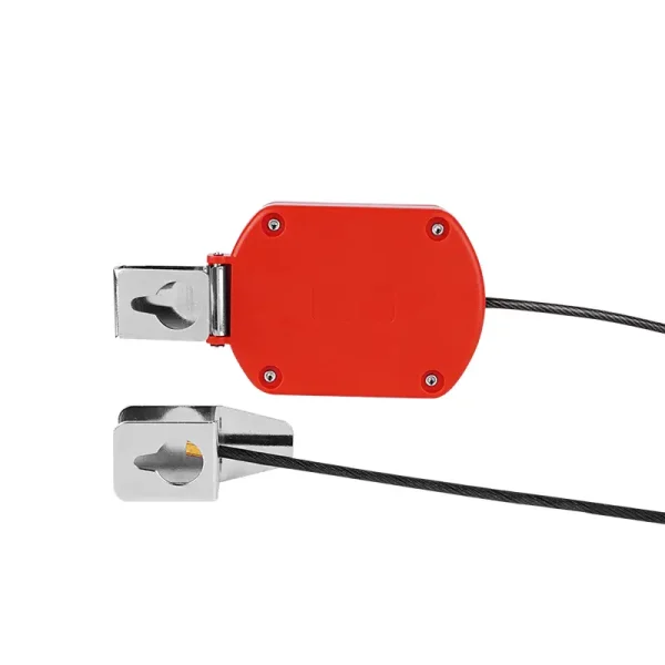 cable lockout for cabinet door - Image 6