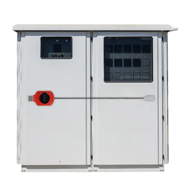 cable lockout for cabinet door - Image 8