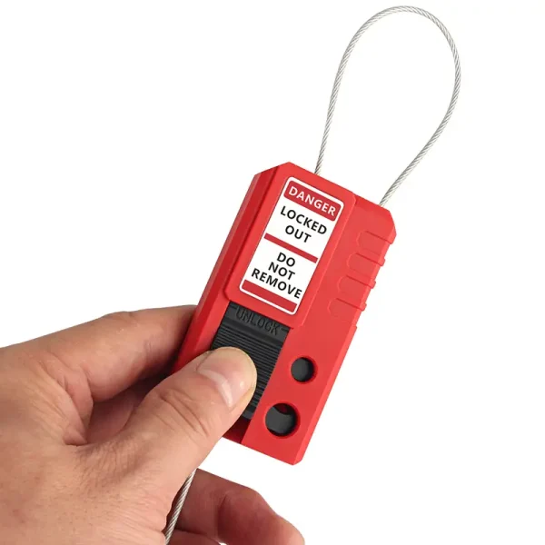 Mini Cable Lockouts - Image 2