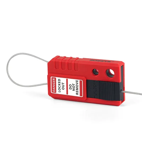 Mini Cable Lockouts - Image 3