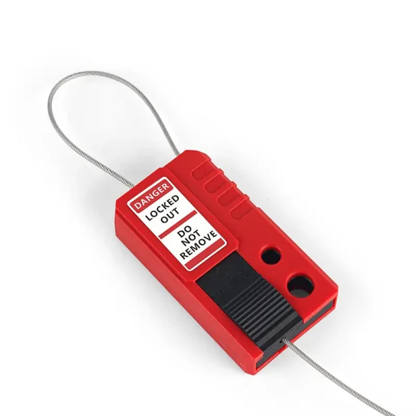 Mini Cable Lockouts - Image 4