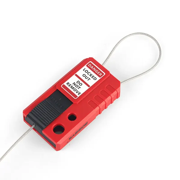 Mini Cable Lockouts - Image 5