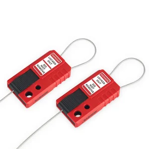 Mini Cable Lockouts