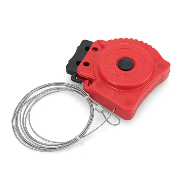 Cable Lockout Devices - Image 2