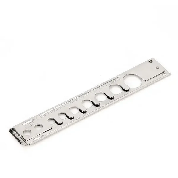 Pneumatic Lockout - Image 2