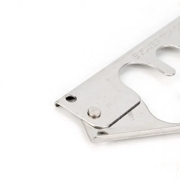 Pneumatic Lockout - Image 4