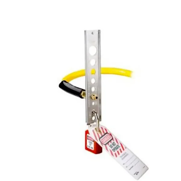 Pneumatic Lockout - Image 7