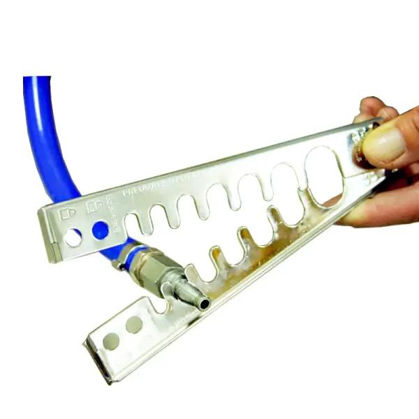 Pneumatic Lockout - Image 9