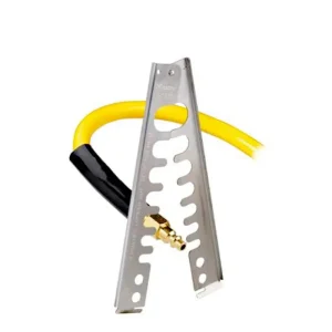 Pneumatic Lockout