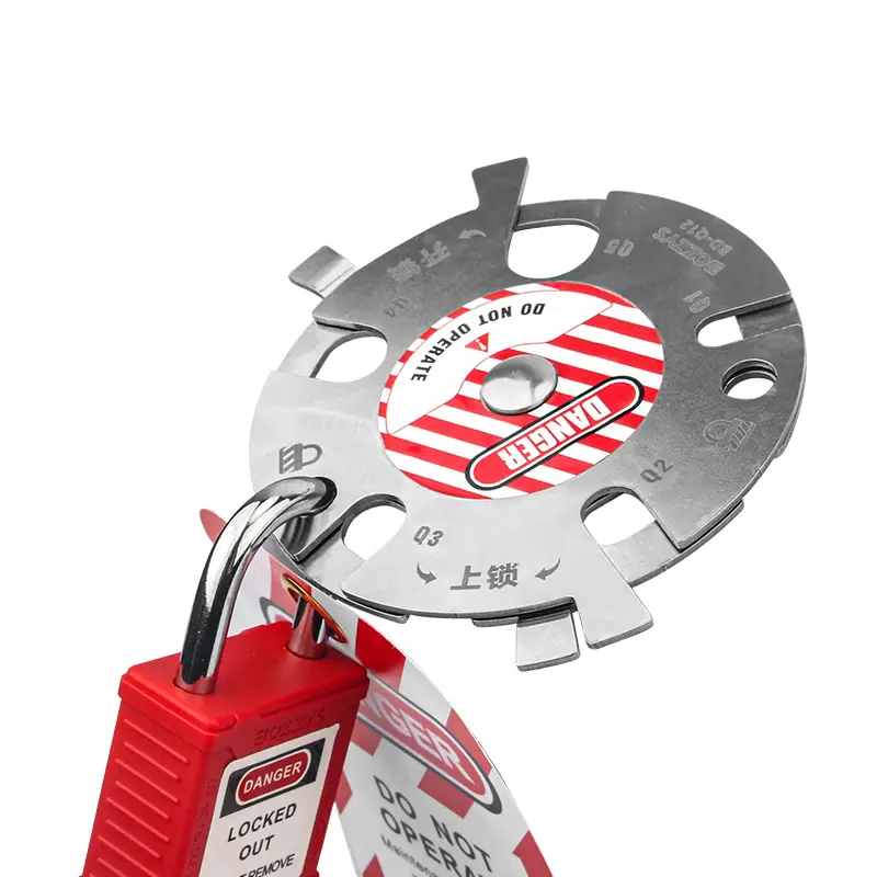 Pneumatic Lockout Device (11)