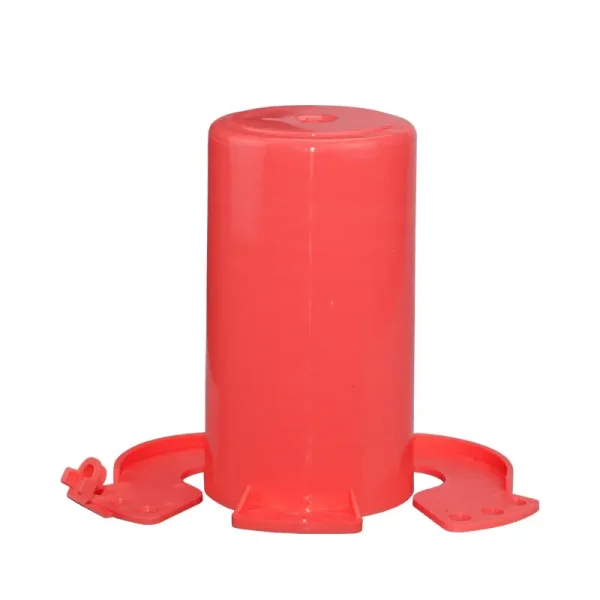 Gas Cylinder Lockout - Image 7