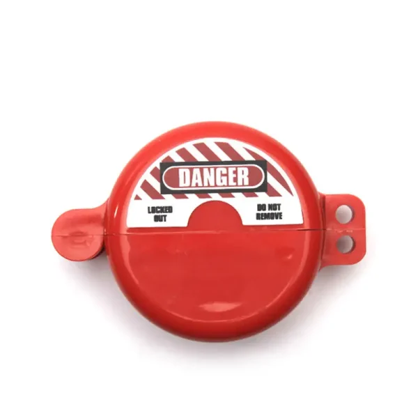 Cylinder Tank Lockout - Image 4