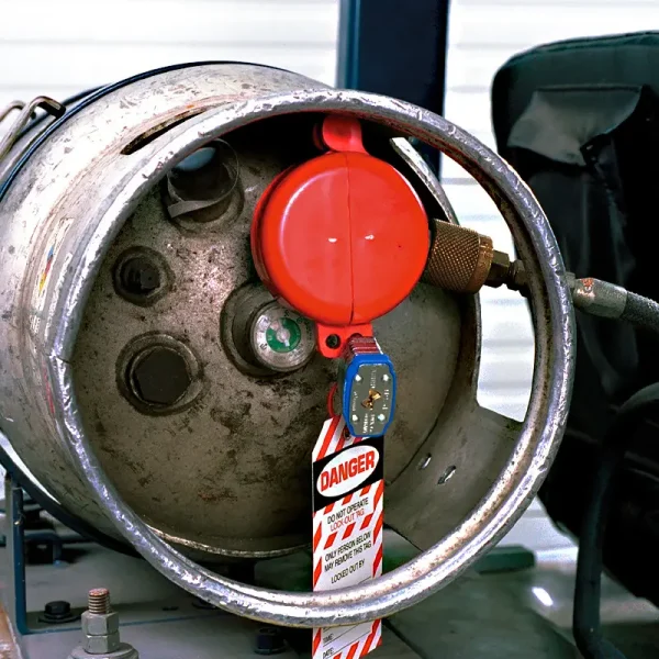 Cylinder Tank Lockout - Image 6