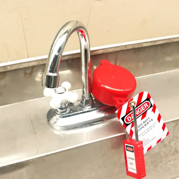 Cylinder Tank Lockout - Image 7