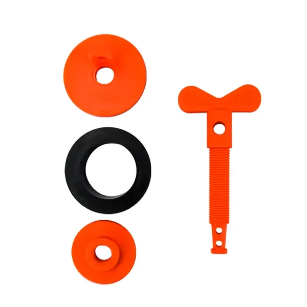 Drum Lock, Plug-N-Lok - Image 5