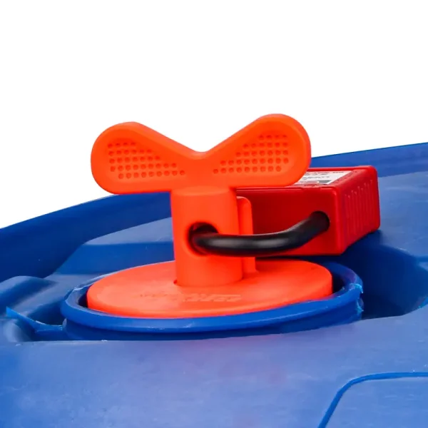 Drum Lock, Plug-N-Lok - Image 6