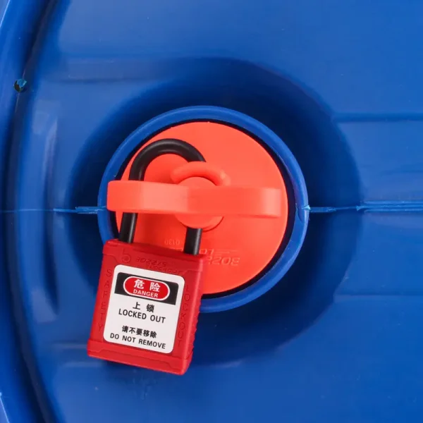 Drum Lock, Plug-N-Lok - Image 7