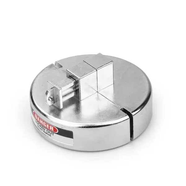 Drum lockout - Image 2