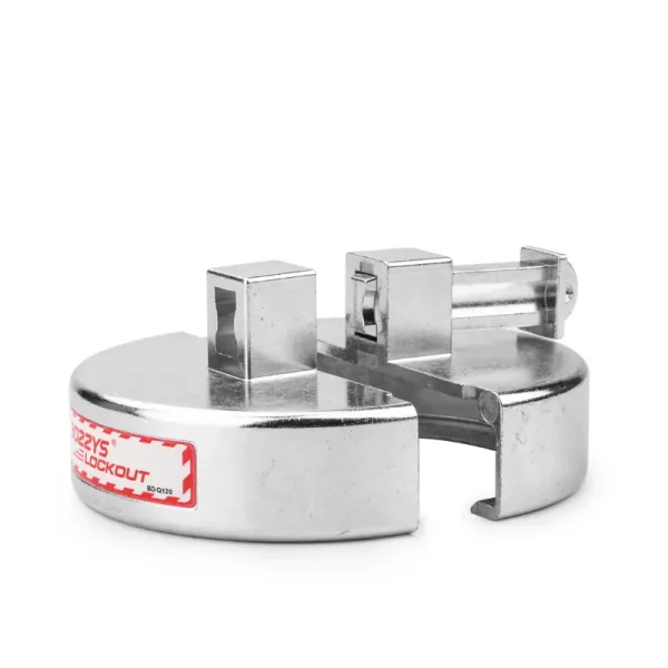 Drum lockout - Image 3