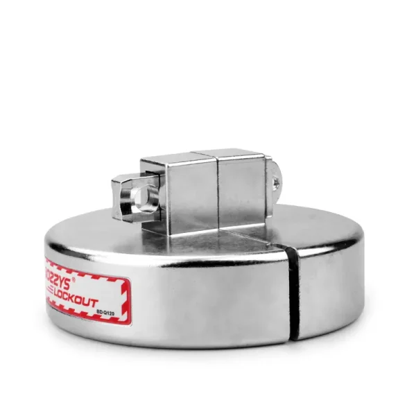 Drum lockout - Image 6