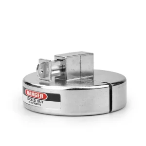 Drum lockout