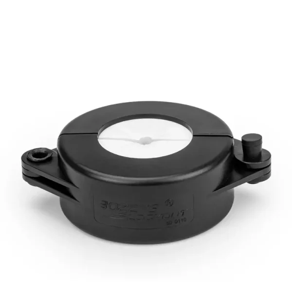 Drum Feed Safety Clamp - Image 3