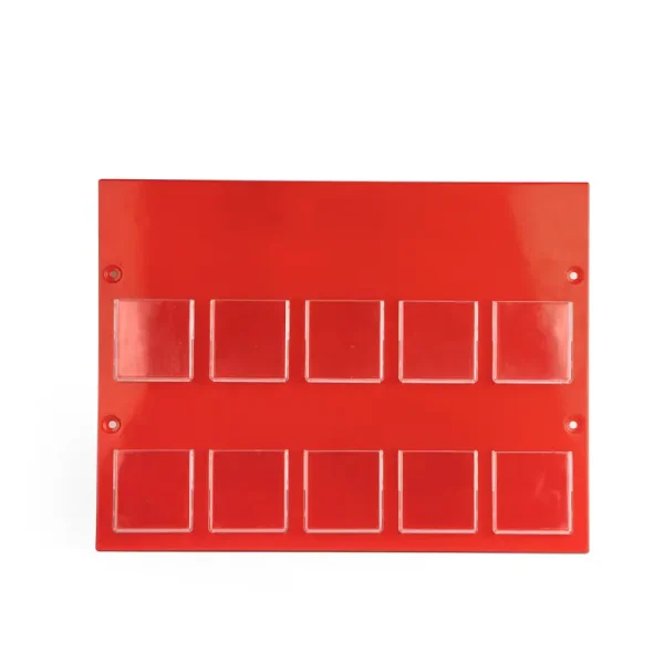 Safety tagout station - Image 6