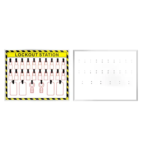 Lockout Shadow Board - Image 7